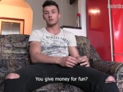 DEBT DANDY 144