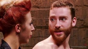 Fisting Vaginal &amp; Anal