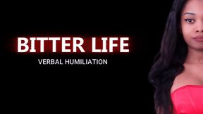Bitter Life