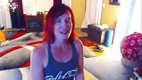 Why you need to stretch to be pain free With Aurora Willows