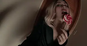 My Cherry Lollipop, 1st