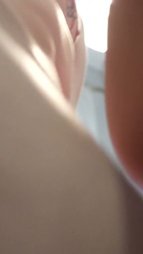 I got to bang my hot math teacher   Clip 3