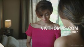 Neverending Love Episode 3 - Timeless - Caomei Bala & Penelope Cum