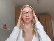 Female Led Relationship (FLR) dynamic