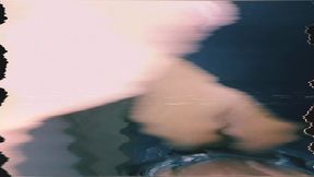 Desi Neighbors Fuck on Stairs