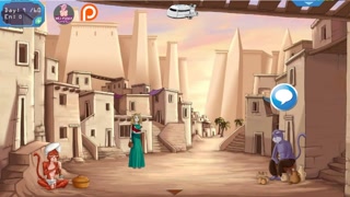 Space Paws [v 0.94] Part 2 Gameplay By LoveSkySan69