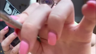 Turning you into a girl 👧🏼 sissy ASMR roleplay