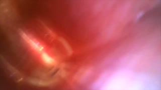 Play with Speculum and view inside my Pussy by inside Camera