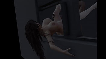 Deborah is fucked