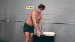 Sean Cody: Aussie Stud Gets Twink's Attention