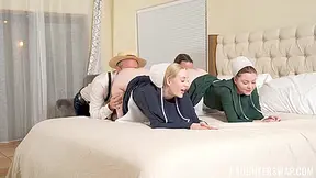 Tastes Like Young Marriage Material