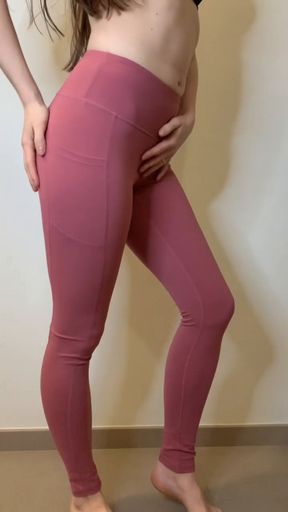 Worship my ass