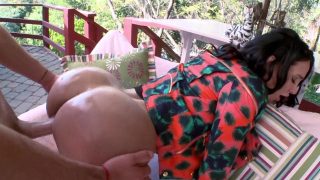 Recopilación de hermosas PAWG recibiendo todos sus agujeros llenos