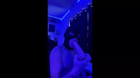 dildo suck