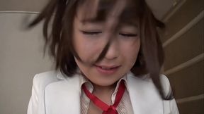 [Very rare] Akihabara underground idol special event  Facial cumshot included  4