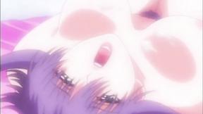 Huge dick Tight Cunt - ENGLISH DUBBED