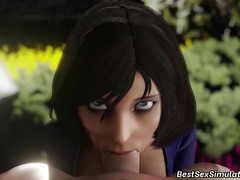 Elizabeth Porn Compilation 6