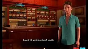 Tatsumakis Hot Hentai Adventure: Wild Sex Unbelievable Blowjob Fun