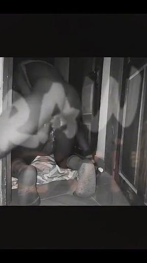 Bubble Butt Twink Gets Fucked