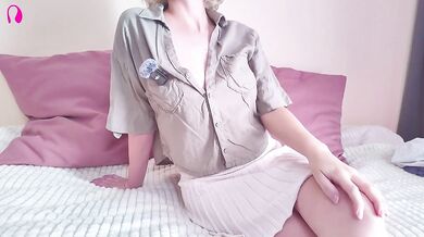 Stepmom gives Stepson better Sex Education than he got at School