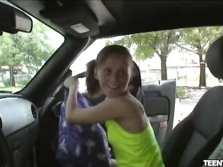 Alyssa Hart’s Monster Wang Love