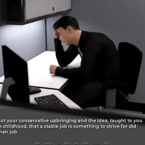 Moving Down: Broke Couple ep.1