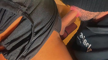 Shemale Vanessa Rafaella Fucking virgin white ass - Ts Fuck Man