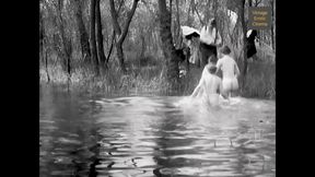 Baden Verboten Aka Bathing Secret Restored in 4K