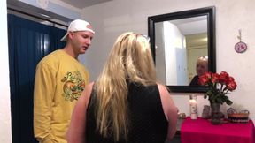 Fortune Teller Tells Him to Transition