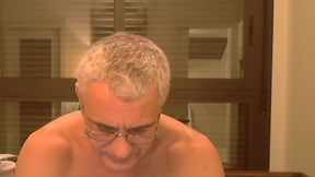Petersin Private Show