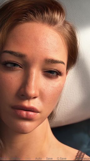 My Wife Clara, an Irresistible Cheater (part 1)