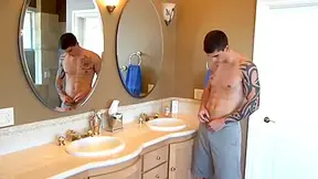 Tyler Torro In Horny Sex Video Gay Solo Watch Just For You