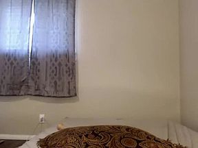 Redhead Slut Justine Jolie Hot Solo Masturbation 04