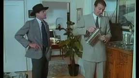 International slut gets banged hard in Episode 6