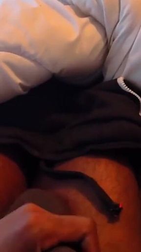 Draining the Last Nut