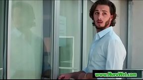 Amateur Hour (Ryder Skye and Lucas Frost) video-01