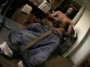 Thug Dick 66: Down And Dirty