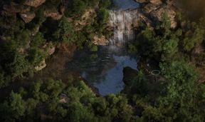 The Genesis Order V51113 Part 136 Double Penetration by Loveskysan69