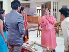 BOSS NE OFFICE ME SEEMA KO CHOD DALA