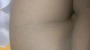 Pure Virgin Girl Part 1 Show Her Big Ass and Tight