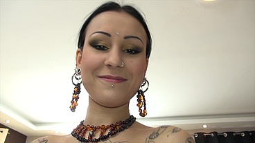 Nonsensical tattoos