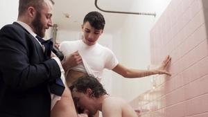 MissionaryBoys: Star Elder Packer pounded by penis Elder Rim