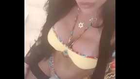 Thalya cyclone transex jolie
