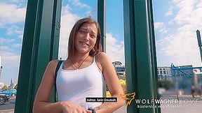 Gorgeous Conny Dachs - Darling Video