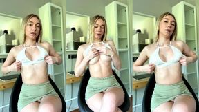 Community Creator
 @littleellee @Boob Drop and #Blonde #Teen #Natural Big Tits video xxx hd | Tik.Porn