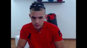 Timoty Hardy Private Show