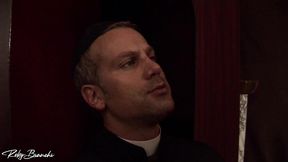 victoria lanz fucks the priest