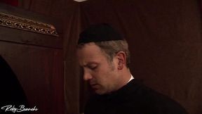 victoria lanz fucks the priest