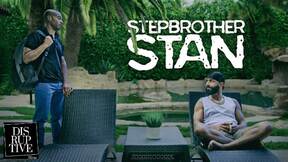DisruptiveFilms - Hot Hunk Finds Stepbrother's Erotic Fantasy Journal