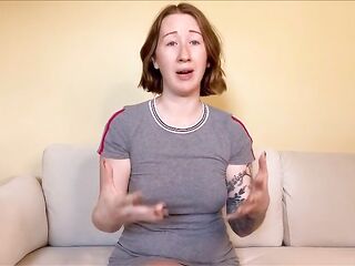 Preggy With Sextuplets